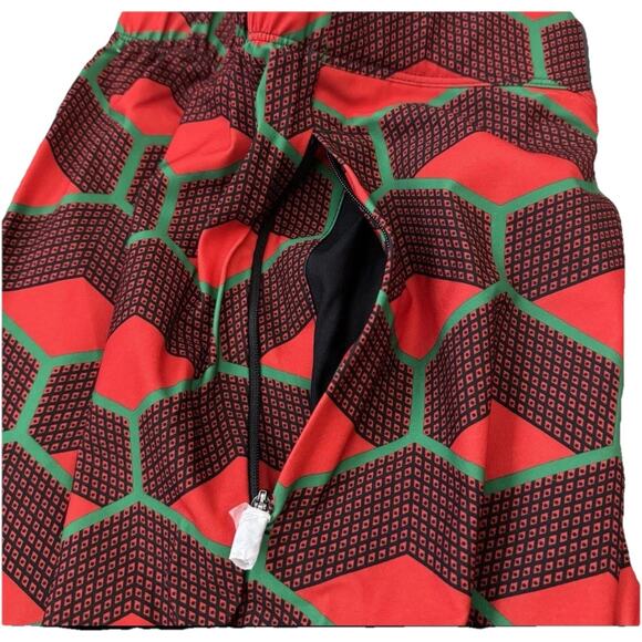 Nike Kenya Olympic Track & Field Running Pants CT3896-602 Men's M NWOT RARE - Picture 5 of 7